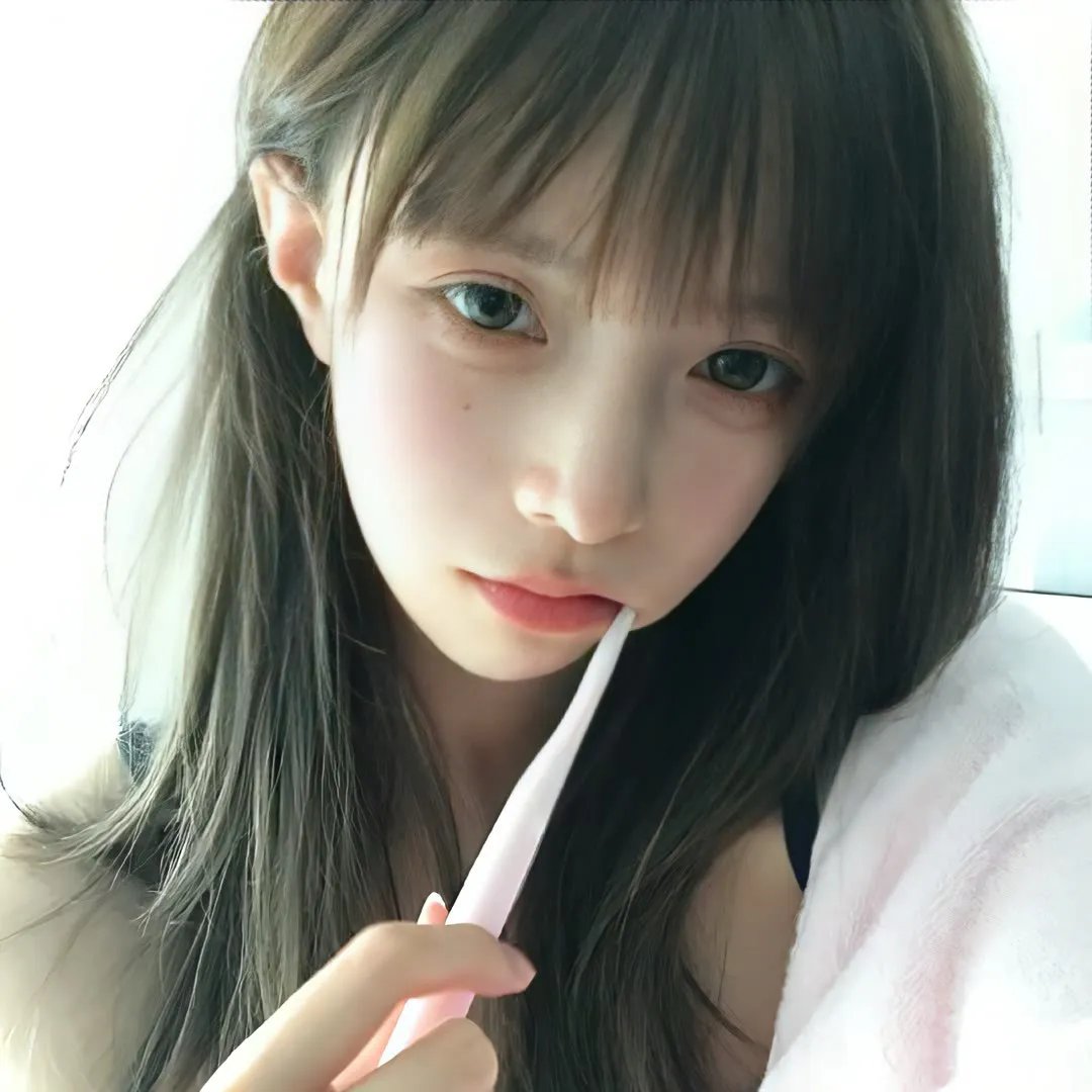 母女的世界